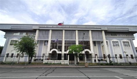 hall of justice iloilo city|Hall of Justice .